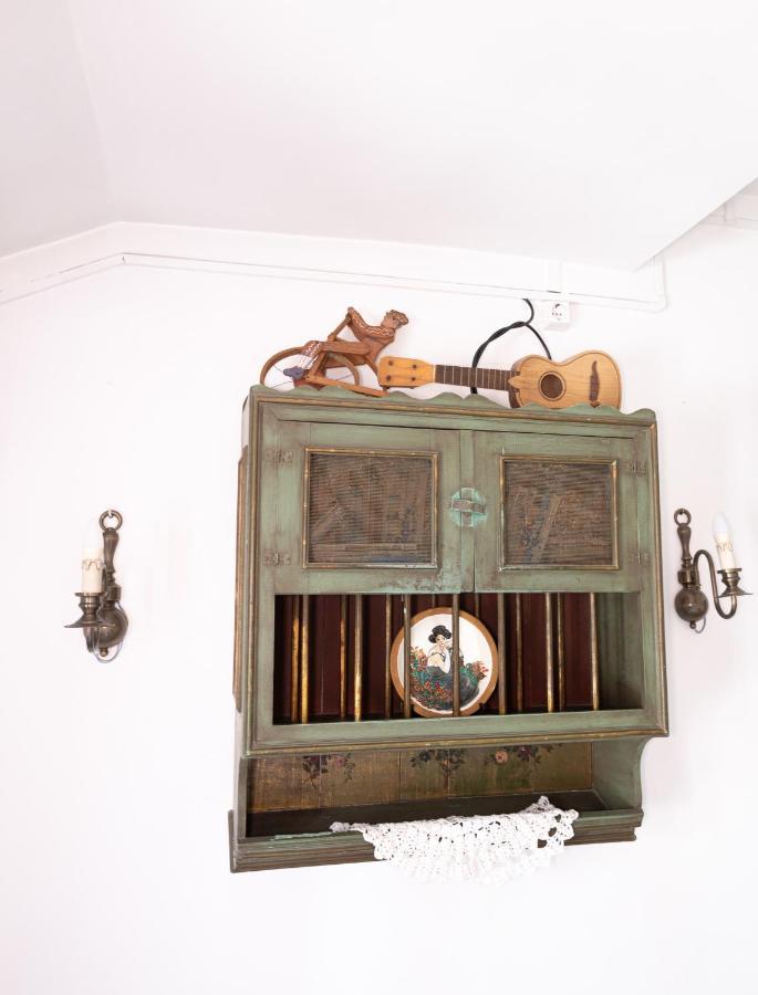 בראגה Collector'S Home מראה חיצוני תמונה